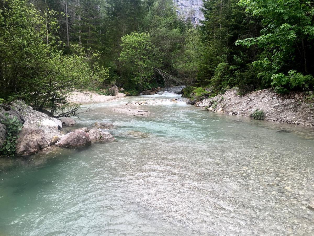 Klosterberghaus - Kontaktloser Check-In Elchingen Luaran gambar